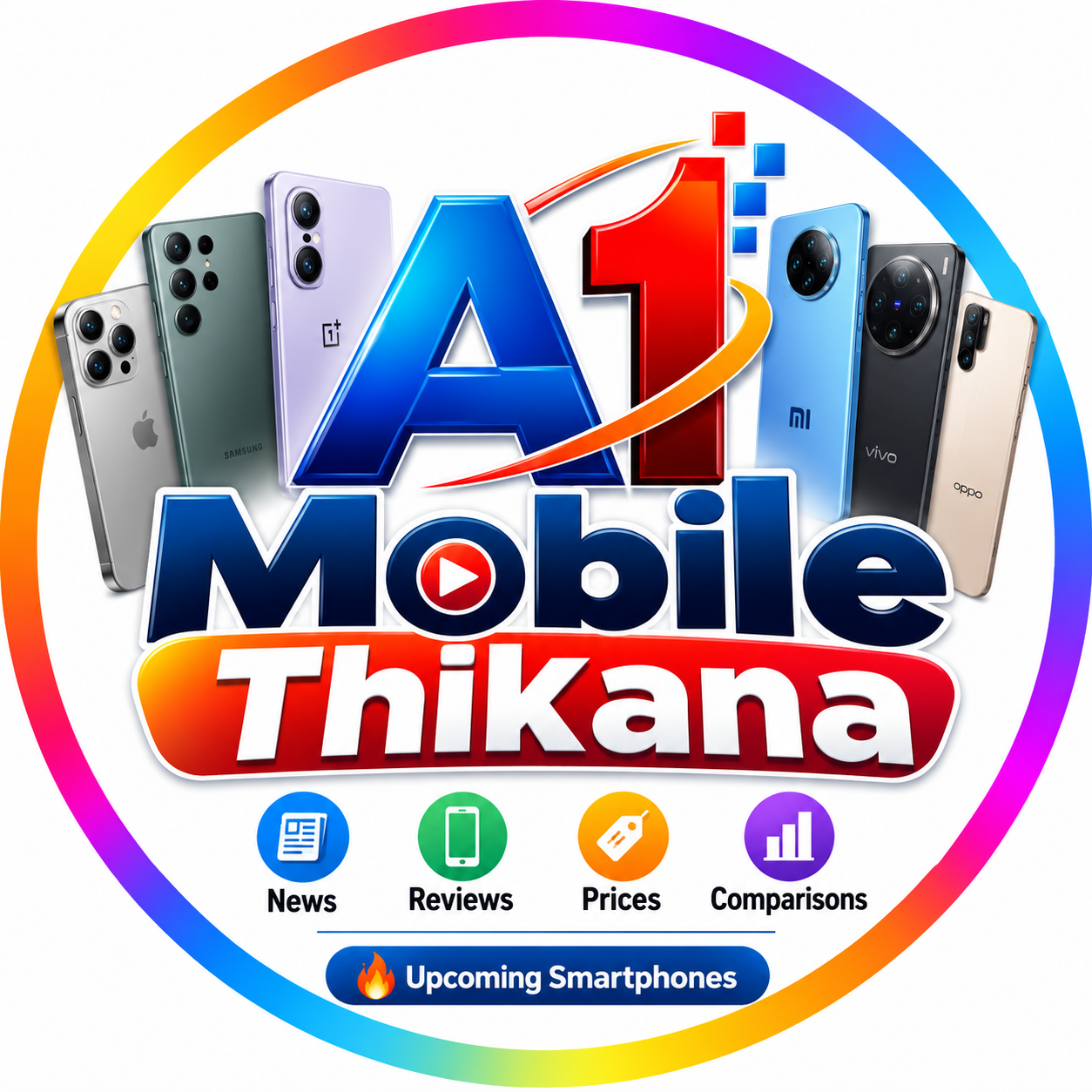 A1 Mobile Thikana